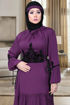 Wholesale  Abaya silk colors