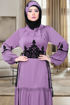 Wholesale  Abaya silk colors
