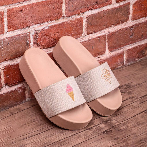 cool slippers for summer