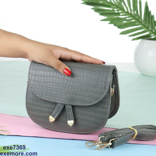 Wholesale New Fashion Crossbody Mobile Phone Bag 2023 Luxury PU