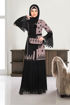 Wholesale  reception abaya