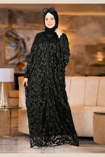 Wholesale  tulle abaya