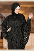 Wholesale  tulle abaya