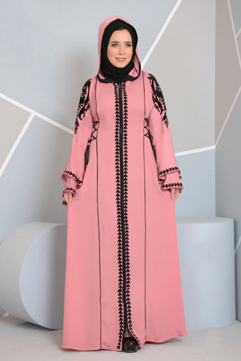 Wholesale  smart abaya