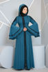 Wholesale  smart abaya