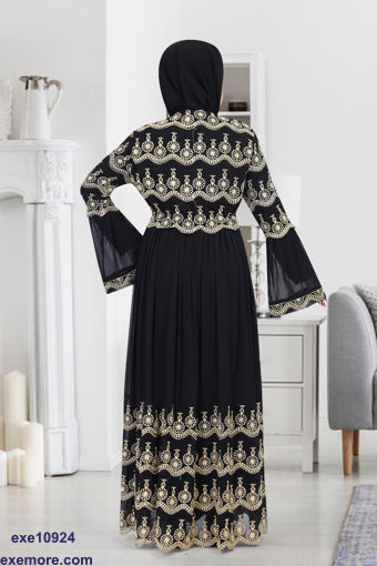 Wholesale  robe abaya