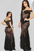 Wholesale  long nightgown chic
