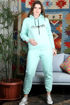 Wholesale  milton pajama for ladies