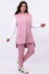 Wholesale  smart milton pajama