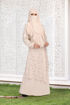 Wholesale  chic islamic abaya