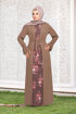 Wholesale  chic  abaya for ladies