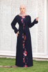 Wholesale  chic  abaya for ladies