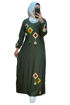Wholesale  jilbab modish 