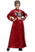 Wholesale  jilbab velvet for home 