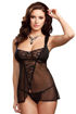 Wholesale   lingerie from tulle