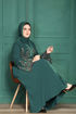 Wholesale  abaya embroidered