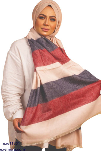 Wholesale  long shawl