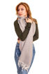 Wholesale  stylish long shawl 