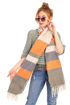 Wholesale  stylish long shawl  for ladies