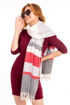 Wholesale  stylish long shawl  for ladies