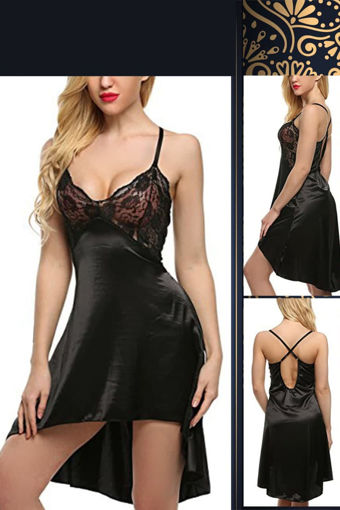 Wholesale  hot sleeveless  lingerie 