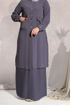 Wholesale  Islamic Abaya 