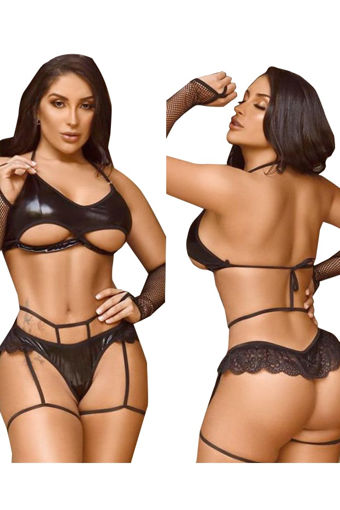 Product Reviews, Two-pieces Sexy lingerie
