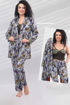 Wholesale  Three-pieces Timberland Pajama  