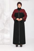 Wholesale  Luxurious Abaya
