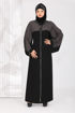 Wholesale  Luxurious Abaya