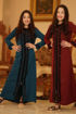 Wholesale  Girls Abaya 