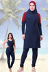 Wholesale  Islamic swimsuit