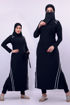 Wholesale  Islamic swimsuit
