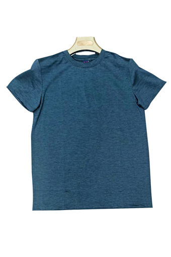 Wholesale  Half-Sleeved T-Shirt	