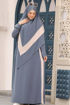 Wholesale  Two-pieces Islamic Ednaa  