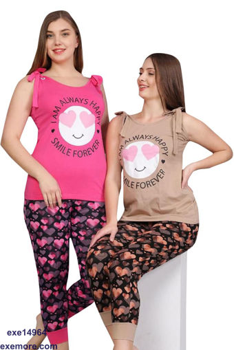 Wholesale  Two-pieces Pajama