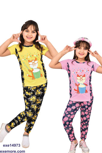Wholesale  Two-pieces Pajama