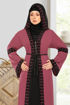 Wholesale  Fashionable Abaya 