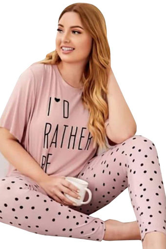 Wholesale  Two-piece pajamas  