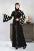 Wholesale  Silk abaya for women