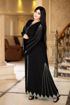 Wholesale  Silk robe abaya  