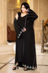 Wholesale  Silk robe abaya  