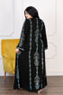 Wholesale  Fashionable robe abaya  