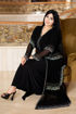 Wholesale  Two-pieces robe abaya  