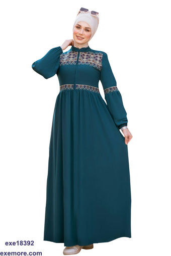 Wholesale  Modern Abaya  