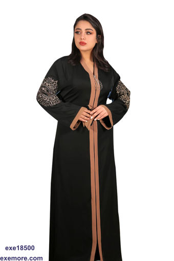 Wholesale  Elegant Abaya 