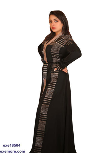 Wholesale  Fashionable Abaya 