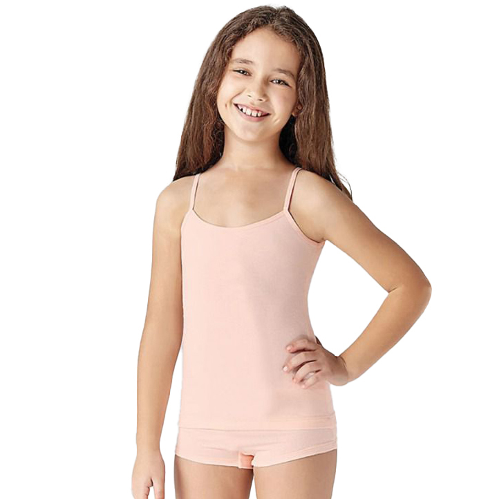 Product Reviews, Two-pieces girl's underwear 13-14