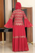 Wholesale  Trendy Abaya 
