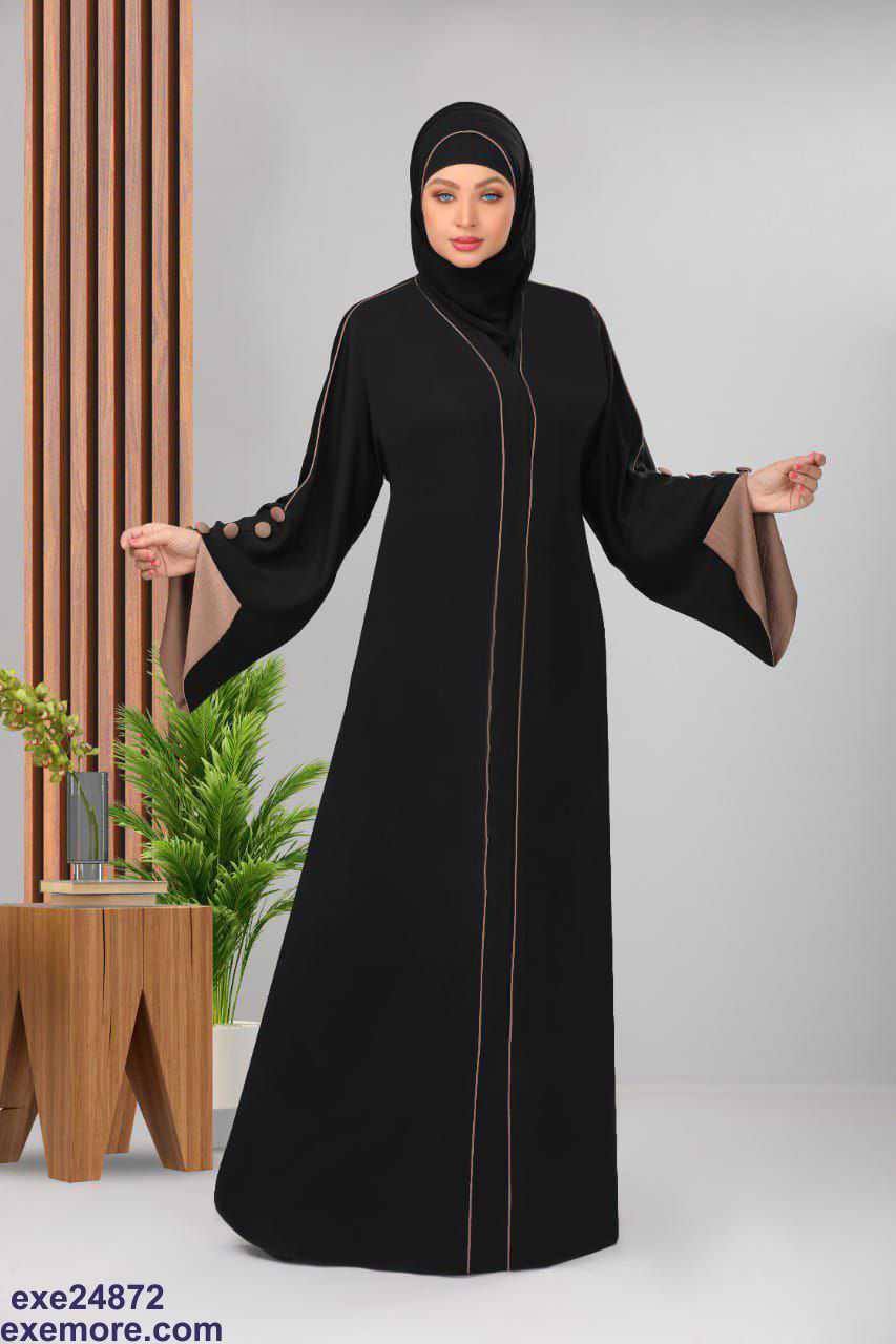 Product Reviews | Basic silk Abaya | Wholesale Basic silk Abaya | ExeMore